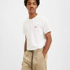 Camiseta Original Housemark Levi's® Blanca - Imagen 3