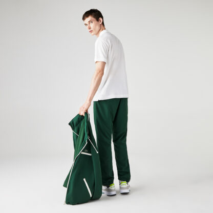 Polo Lacoste L12.12 Blanco - Imagen 4