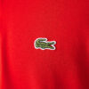 Polo Lacoste L12.12 Rojo - Imagen 6