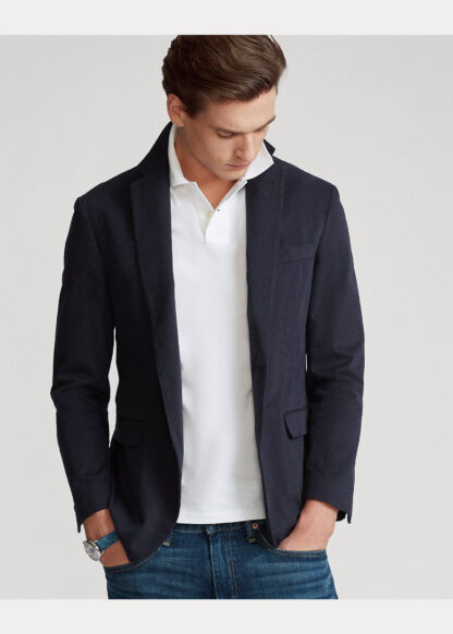 Polo de piqué Polo Ralph Lauren Blanco - Imagen 6
