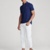 Polo de piqué Polo Ralph Lauren Azul Marino - Imagen 3