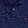 Polo de piqué Polo Ralph Lauren Azul Marino - Imagen 5