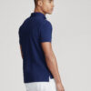 Polo de piqué Polo Ralph Lauren Azul Marino - Imagen 4