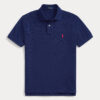 Polo de piqué Polo Ralph Lauren Azul Marino - Imagen 2