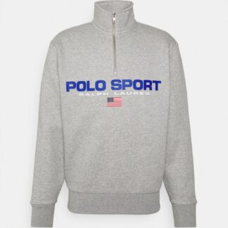 Sudadera de felpa Polo Sport