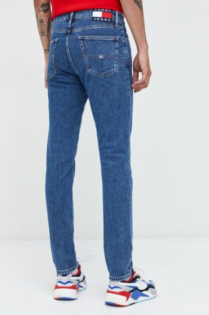 Vaqueros Tommy Jeans Austin Slim Taper - Imagen 5