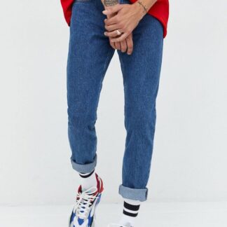 Vaqueros Tommy Jeans Austin Slim Taper