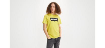Camiseta clásica estampada Levi's®
