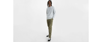 Pantalones chinos XX entallados y estilizados Levi's® - Imagen 5