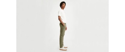 Pantalones chinos XX entallados y estilizados Levi's® - Imagen 4