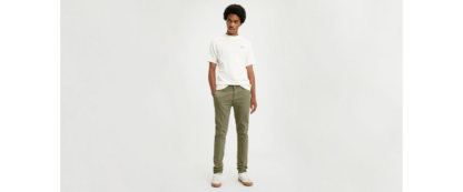 Pantalones chinos XX entallados y estilizados Levi's®