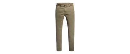 Pantalones chinos XX entallados y estilizados Levi's® - Imagen 6