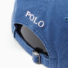 Gorra Polo Ralph Lauren Azul Royal - Imagen 4