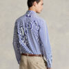 Camisa Polo Ralph Lauren Popelín Rayas - Imagen 4