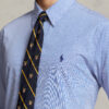 Camisa Polo Ralph Lauren Popelín Rayas - Imagen 3