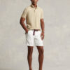 Polo Piqué Polo Ralph Lauren Beige - Imagen 2