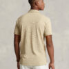 Polo Piqué Polo Ralph Lauren Beige - Imagen 3