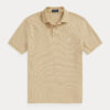 Polo Piqué Polo Ralph Lauren Beige - Imagen 5
