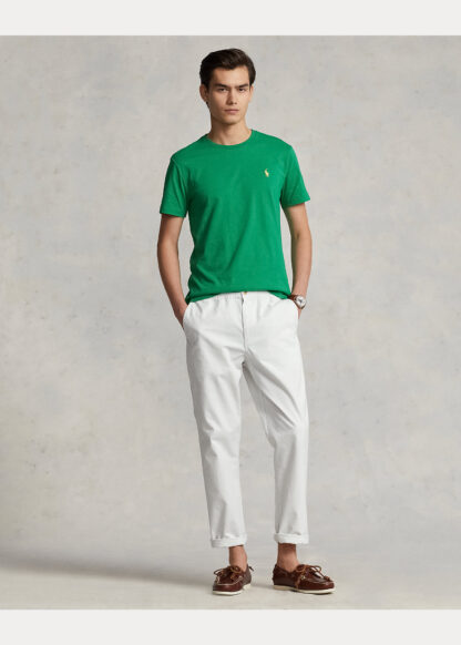 Camiseta Polo Ralph Lauren Verde - Imagen 2