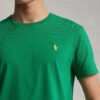 Camiseta Polo Ralph Lauren Verde - Imagen 4