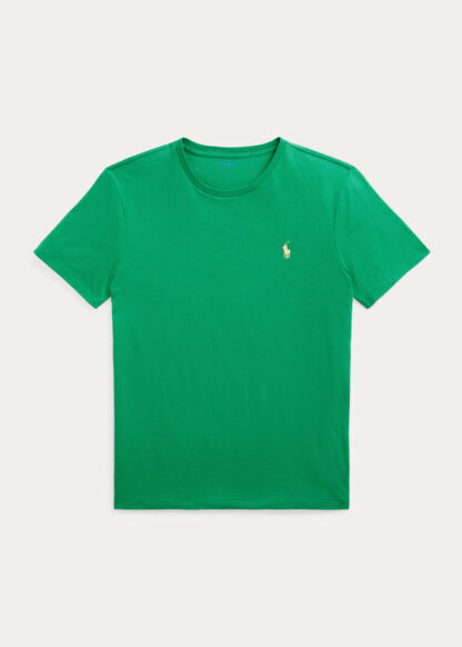 Camiseta Polo Ralph Lauren Verde - Imagen 5