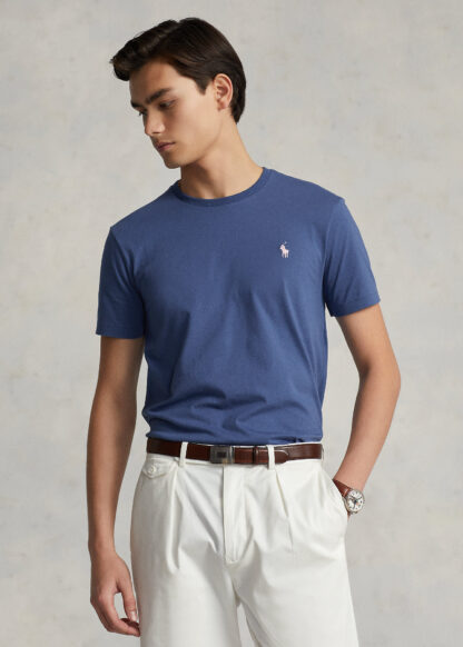 Camiseta Polo Ralph Lauren Azul