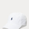 Gorra Polo Ralph Lauren Blanca