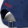 Gorra Polo Ralph Lauren Marino - Imagen 4