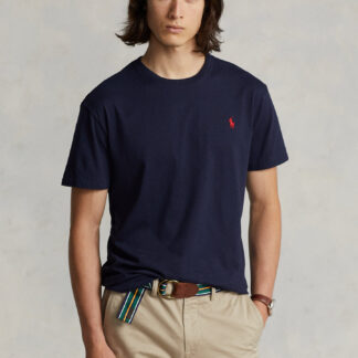 Camiseta Polo Ralph Lauren Marino