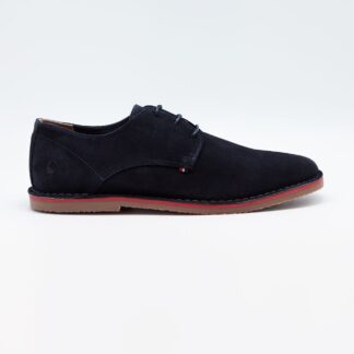 Zapato El Ganso Guerrero Ante Marino