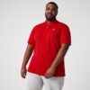 Polo Lacoste L12.12 Rojo - Imagen 5