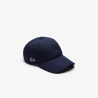 Gorra Lacoste Sport Azul Marino