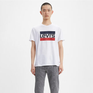 Camiseta gráfica de deporte Levi's®