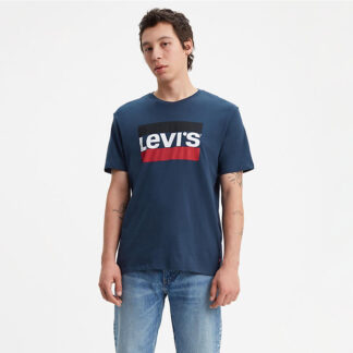 Camiseta gráfica de deporte Levi's®