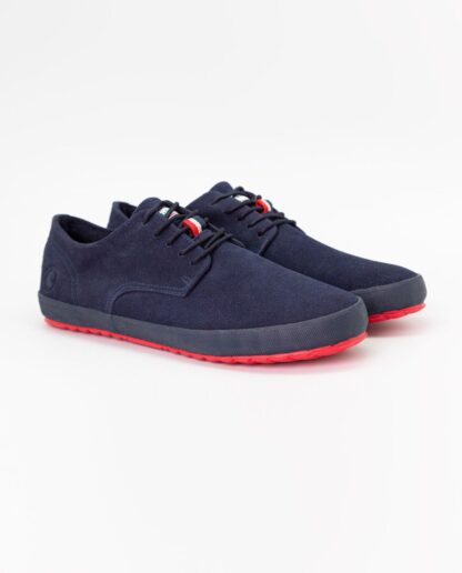 Zapatillas El Ganso Derby marino - Imagen 2