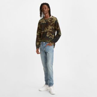 Levi's® Jean de corte cónico ceñido 512™