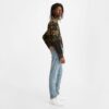 Levi's® Jean de corte cónico ceñido 512™ - Imagen 2