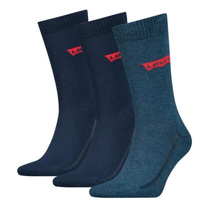 Pack 3 Calcetines Levi's® Denim - Imagen 3