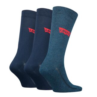 Pack 3 Calcetines Levi's® Denim