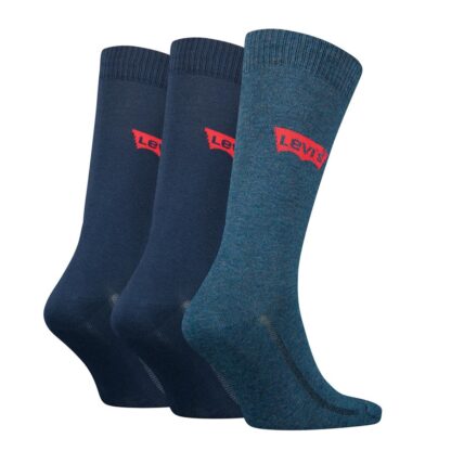 Pack 3 Calcetines Levi's® Denim