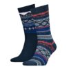 Pack 2 Calcetines Levi's®  Estampados - Imagen 3
