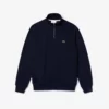 Sudadera Lacoste Cuello Cremallera - Imagen 7
