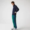 Sudadera Lacoste Cuello Cremallera - Imagen 3
