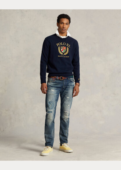 Jerséis Polo Ralph Lauren Escudo - Imagen 2