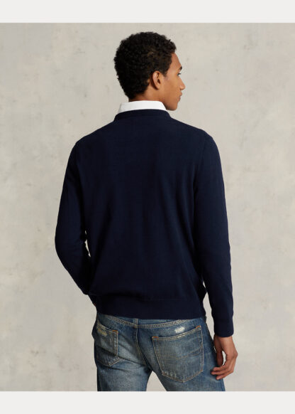 Jerséis Polo Ralph Lauren Escudo - Imagen 3
