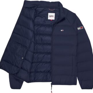 Plumas Tommy Jeans Azul