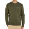 Sudadera Tommy Jeans Felpa Verde