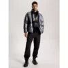 Tommy Jeans Bolso Reporter Negro - Imagen 2