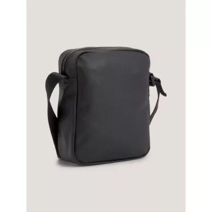 Tommy Jeans Bolso Reporter Negro - Imagen 6