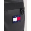 Tommy Jeans Bolso Reporter Negro - Imagen 5
